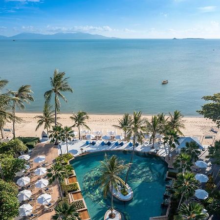 Anantara Bophut Koh Samui Resort Exterior photo