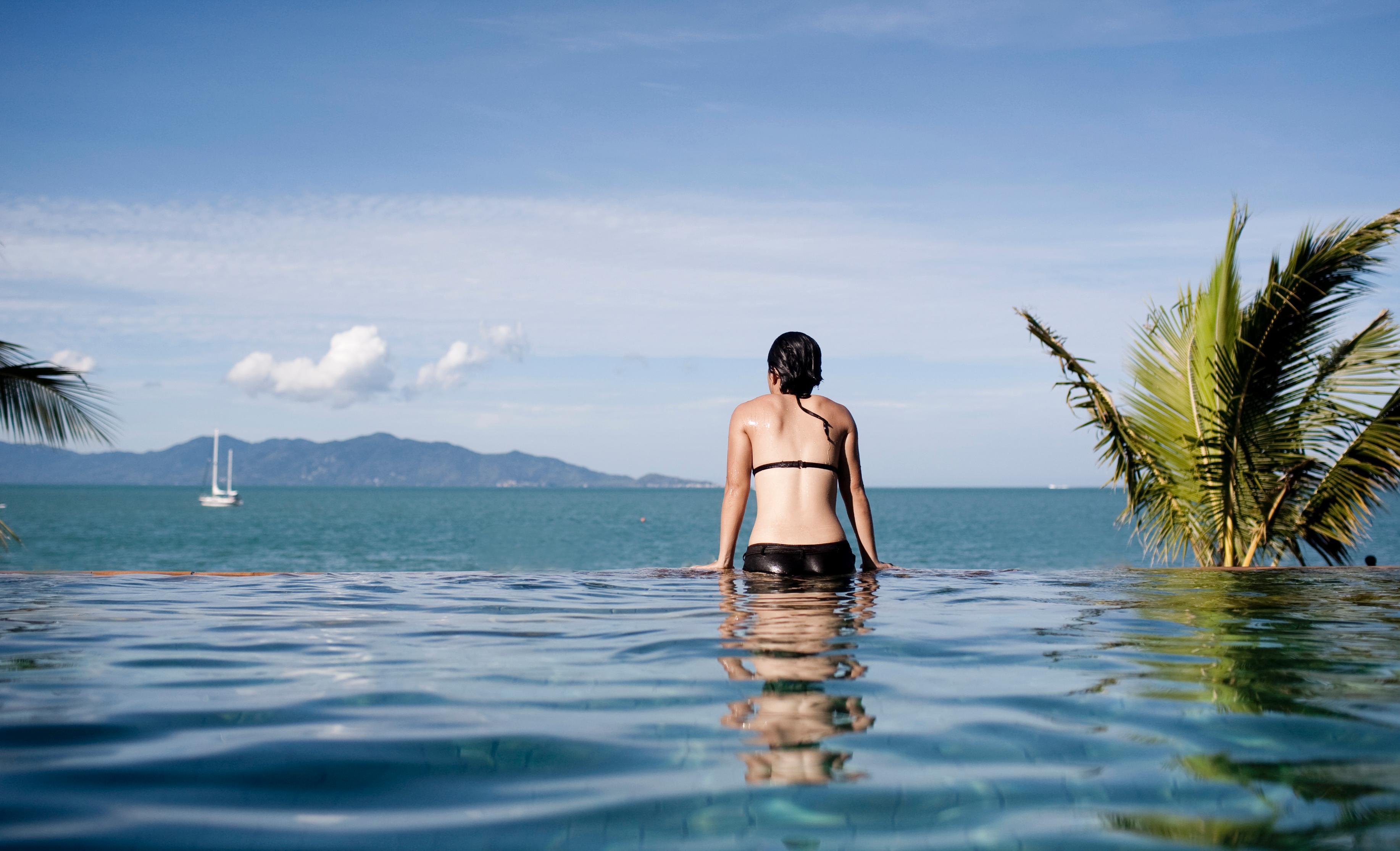 Anantara Bophut Koh Samui Resort Exterior photo