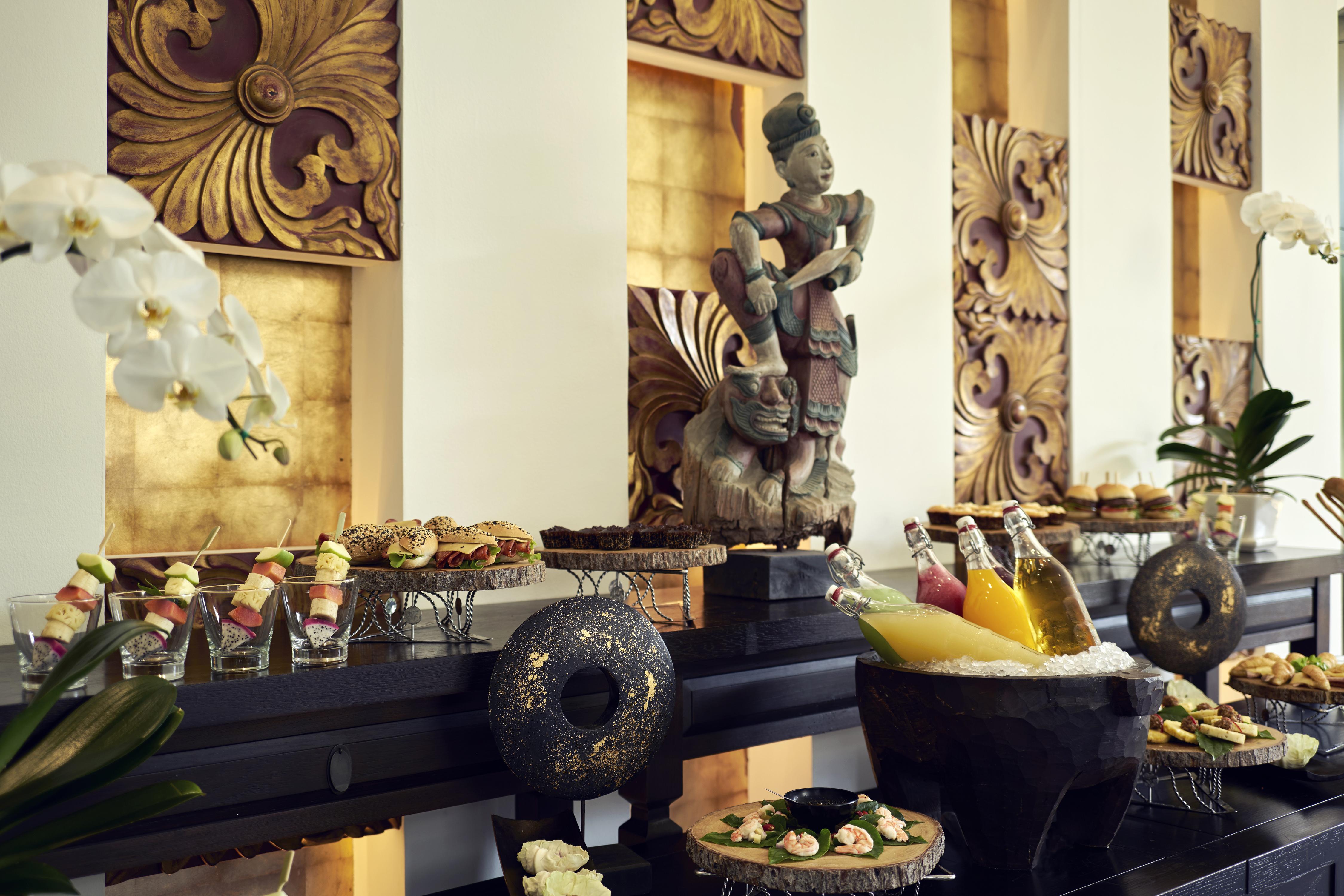 Anantara Bophut Koh Samui Resort Exterior photo