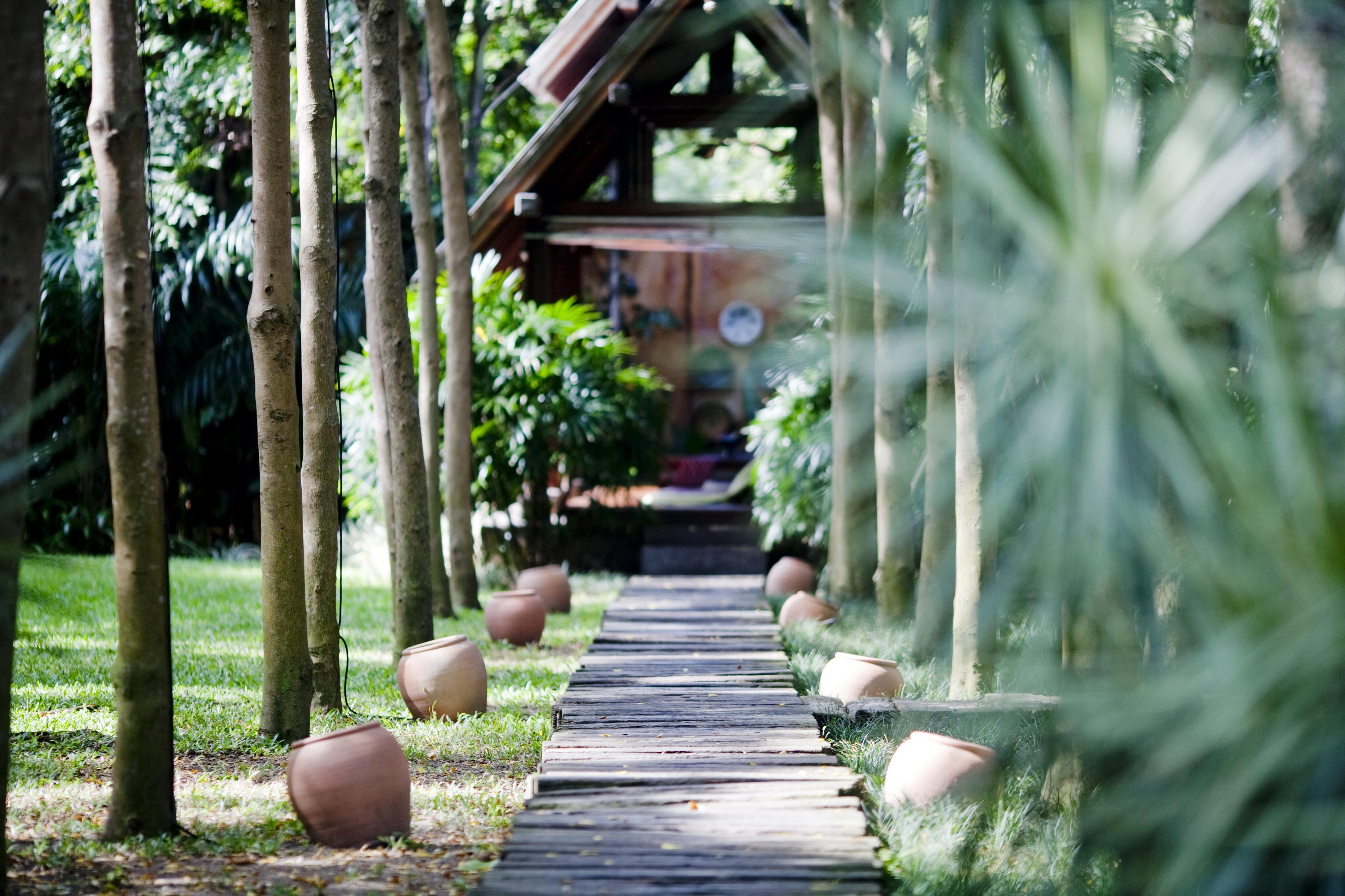 Anantara Bophut Koh Samui Resort Exterior photo