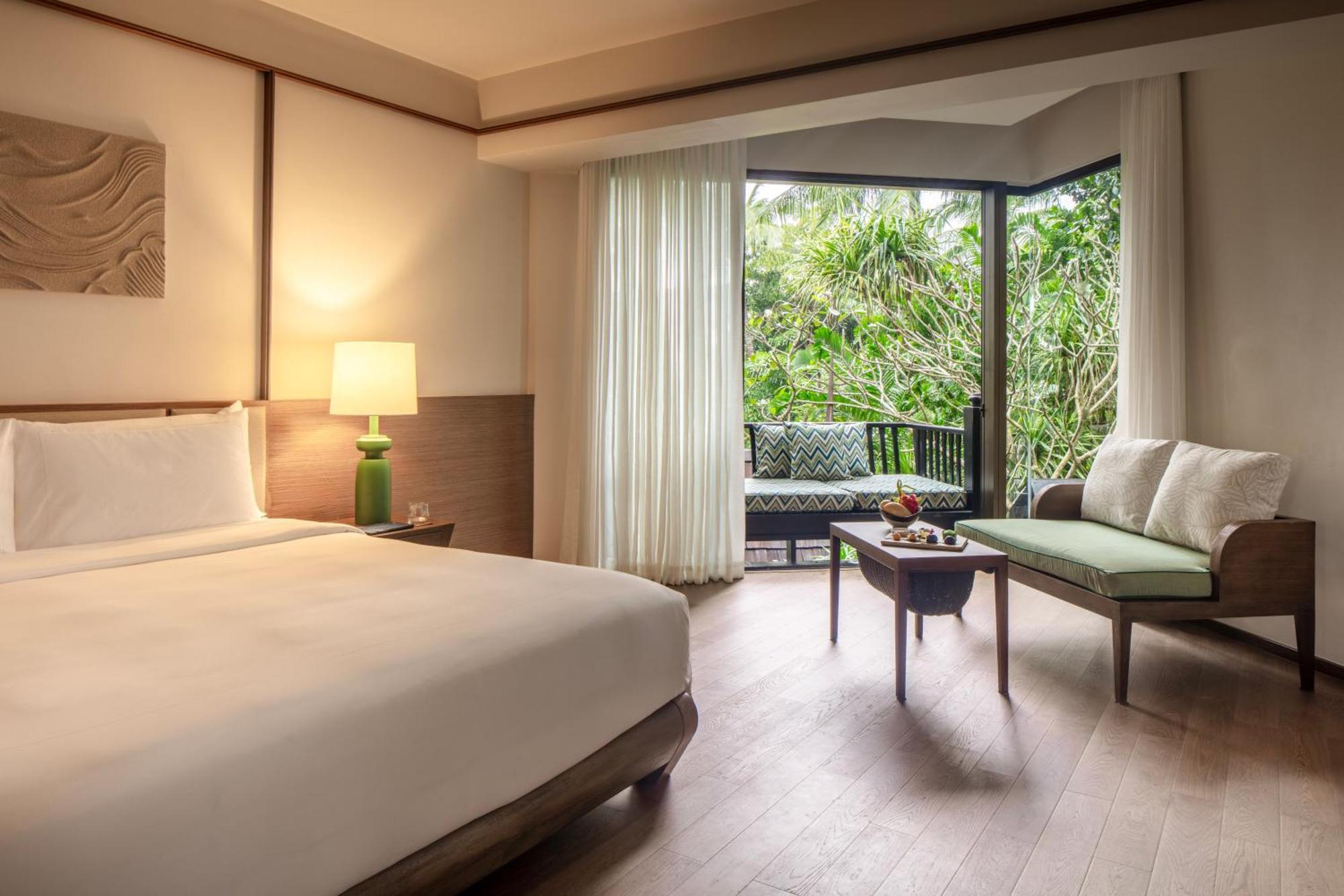 Anantara Bophut Koh Samui Resort Exterior photo