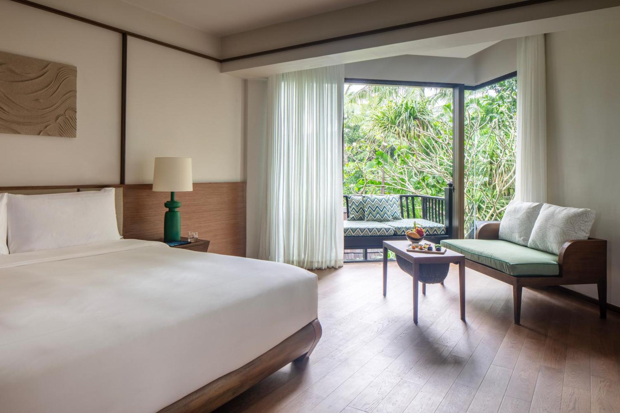 Anantara Bophut Koh Samui Resort Exterior photo