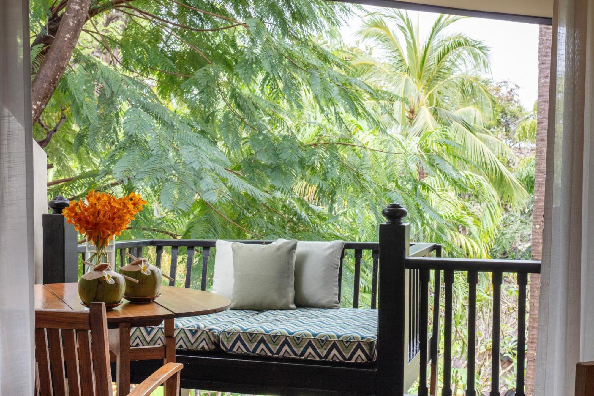 Anantara Bophut Koh Samui Resort Exterior photo