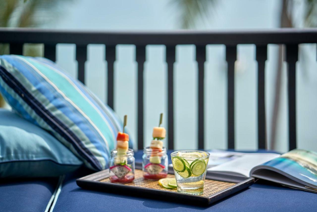 Anantara Bophut Koh Samui Resort Exterior photo