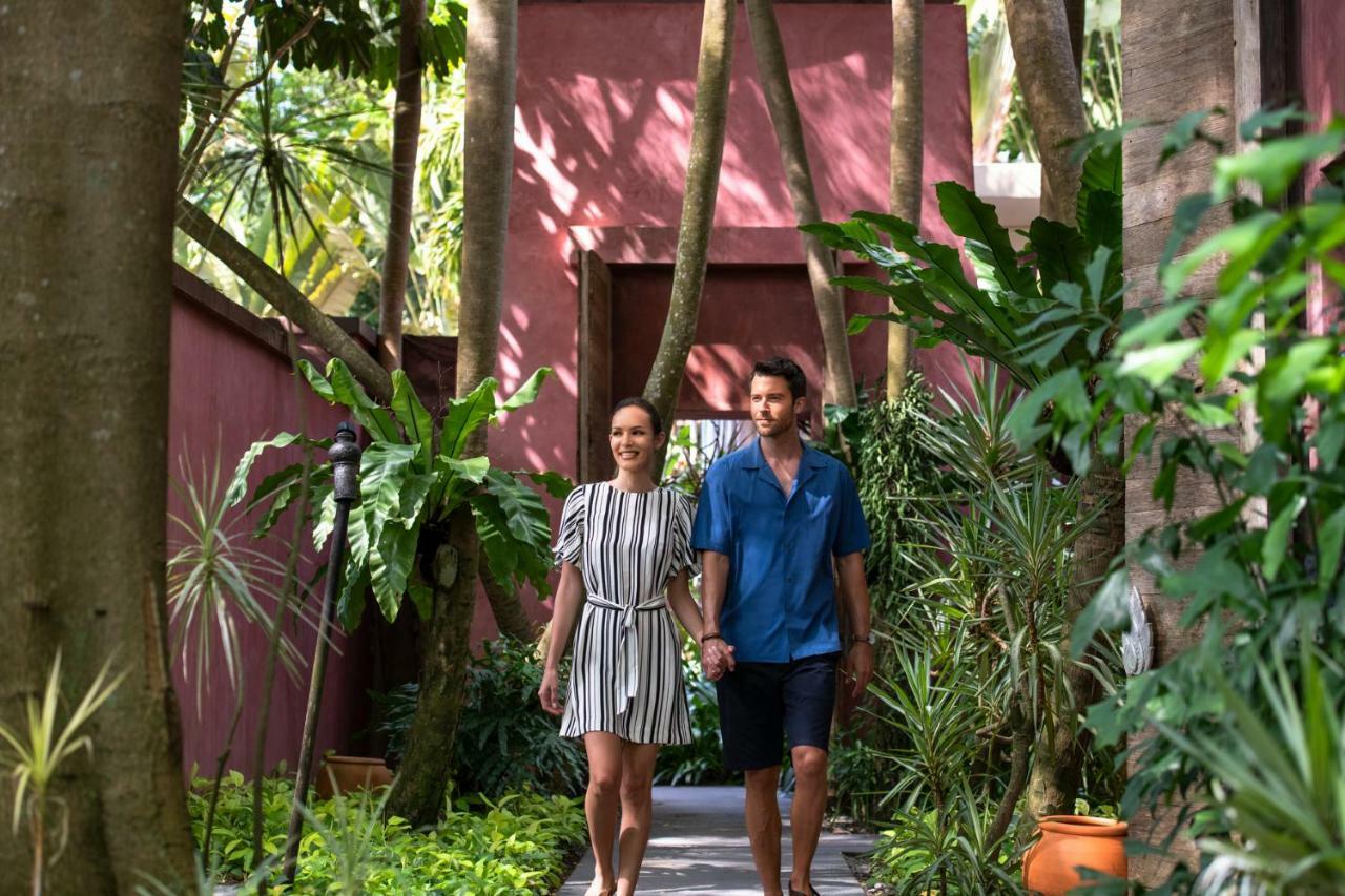 Anantara Bophut Koh Samui Resort Exterior photo
