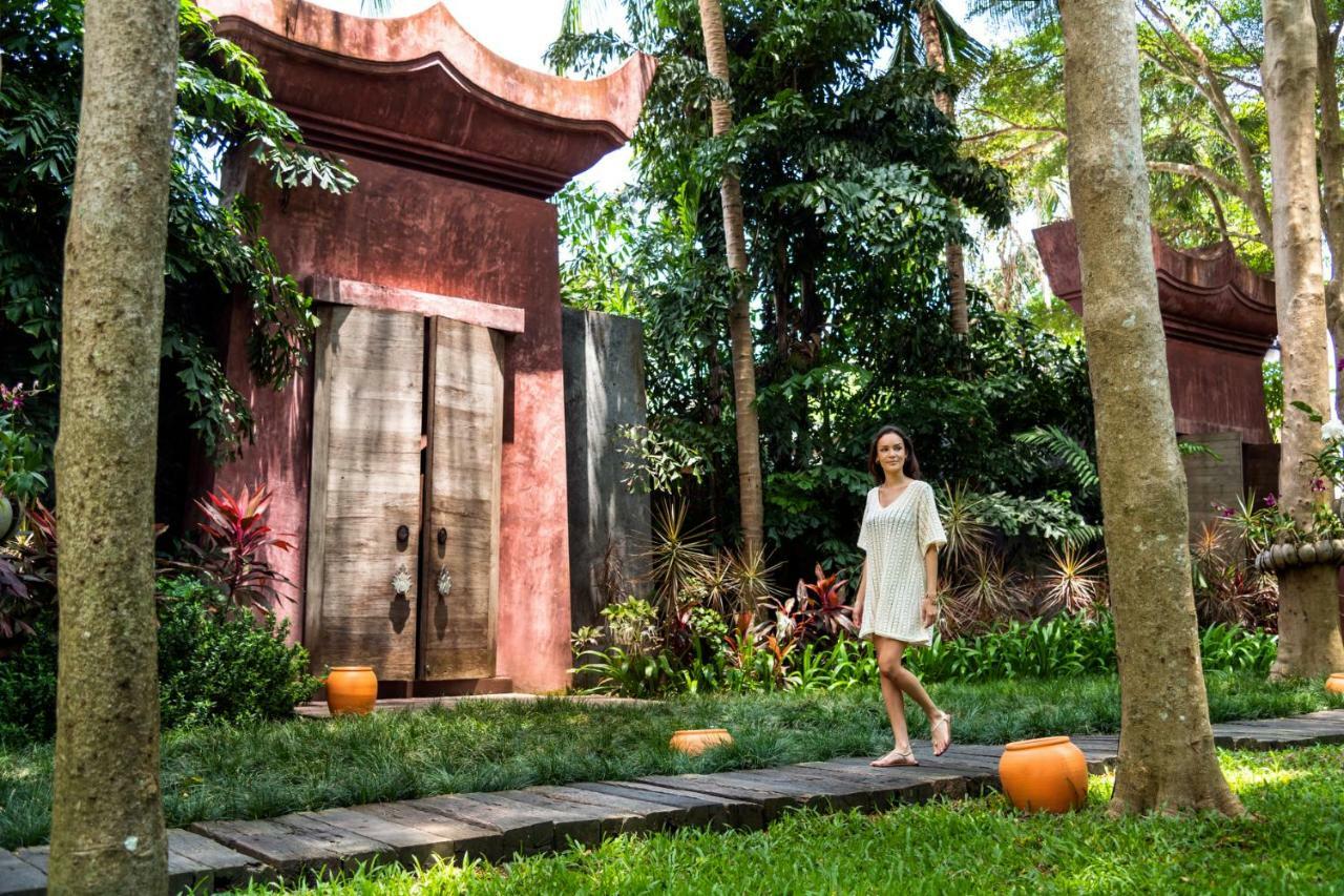 Anantara Bophut Koh Samui Resort Exterior photo